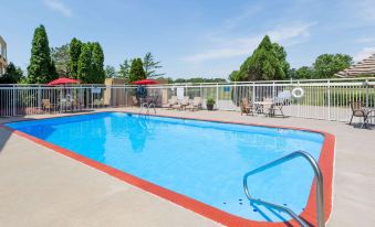 Days Inn by Wyndham West Des Moines - Clive - Housity