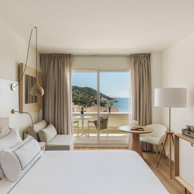 Melia Room Melia Sitges Promo Code
