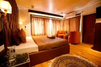 Walisons Peace Resort