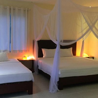 Penthouse Suite Le Forest Resort Promo Code