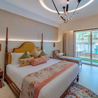 Imperia Room Sayaji Indore Promo Code