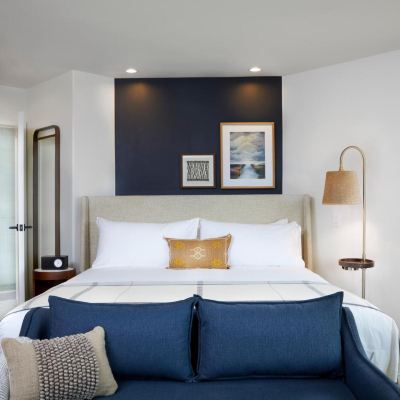 King Room - Disability Access Sanctuary Beach Resort Promo Code