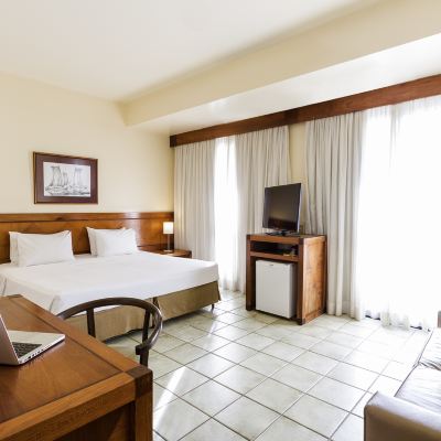 Standard King Room Novotel Salvador Rio Vermelho Promo Code