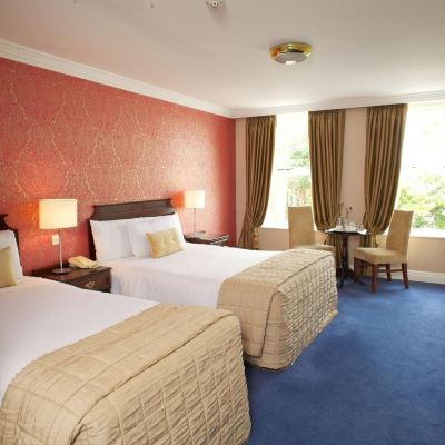 Double or Twin Room Anner Hotel Promo Code