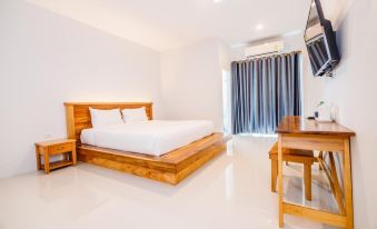 Greenish Ranong Hotel - Housity