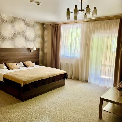 Comfort Junior Suite Avenue Hotel Promo Code
