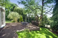 The Old Vicarage B&B