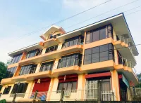 Lcf - BB Hotel
