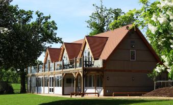 Nailcote Hall - Housity