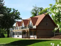 Cbh Nailcote Hall Hotel Golf and Country Club