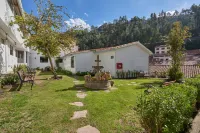 Centro by Casa Andina Cusco Saphi