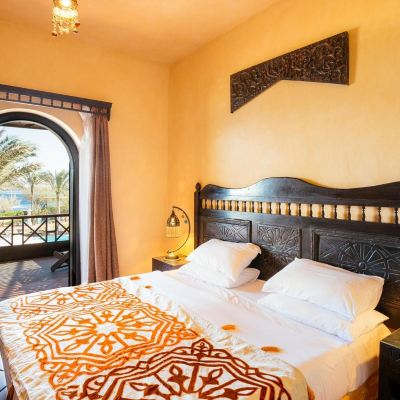 Double Room Dahab Paradise Promo Code