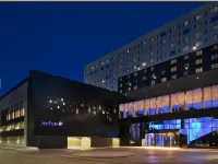 Radisson Blu Mall of America Hotels in 