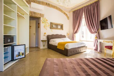 Trastevere Royal Suite Các khách sạn ở 