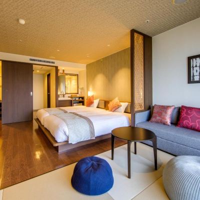 富士見和洋室 ホテルグリーンプラザ箱根 クーポン