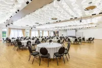 Webers Hotel im Ruhrturm Essen by Accor