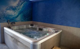 La Dimora del Baco Hotel - Housity