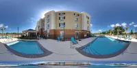 Candlewood Suites COLLEGE STATION AT UNIVERSITY by IHG