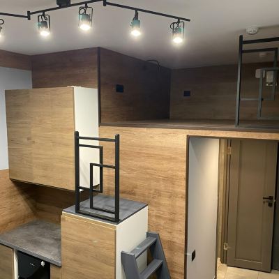 Superior Studio Room Park Avenue Hotel Promo Code