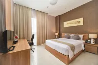 โรงแรมเลอ พรีเมียร์ โคตา เดลตามาส โรงแรมใน