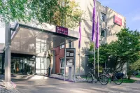 Mercure Hotel Aachen Europaplatz Hotel a Aquisgrana