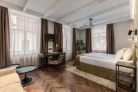 Konventa Sēta Hotel Keystone Collection