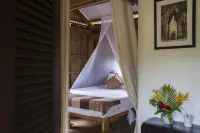Champa Lodge