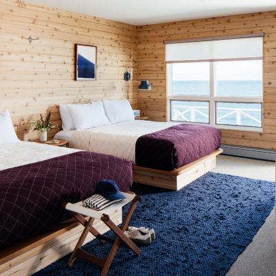 Room, 2 Double Beds, Accessible (Double Double) Sound View Greenport Promo Code