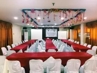 Asia Stars Hotel