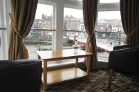 The Dolphin Hotel