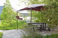 Zhar-Ptitsa Hotel
