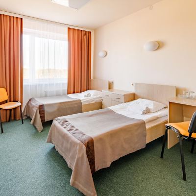 四人房 IT時代酒店優惠