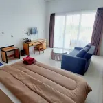 Garden House Jepara
