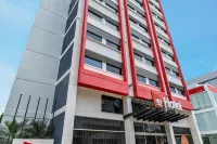 Park Inn by Radisson Barrancabermeja Отели в г. 