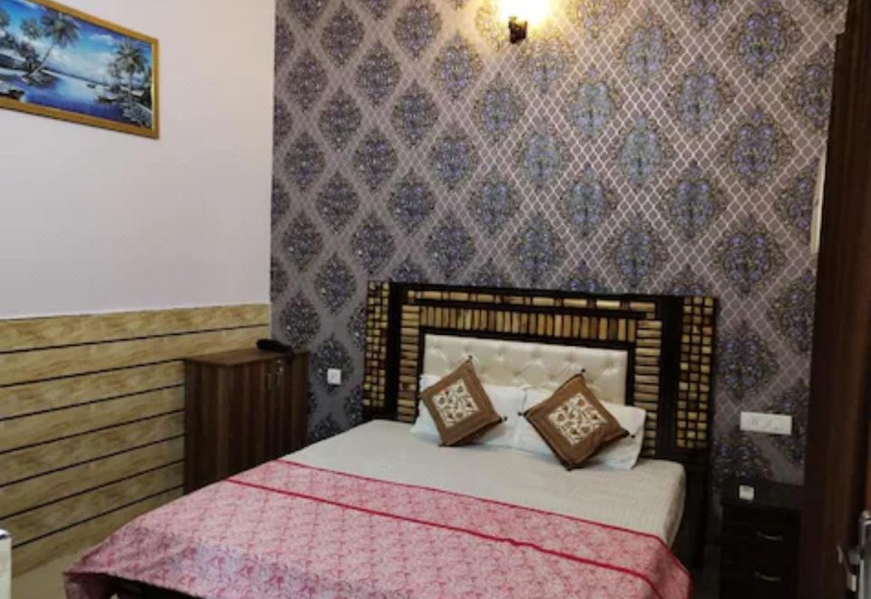 豪华间－带空调