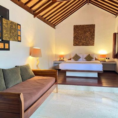 Superior Cottage Laguna Gili Promo Code