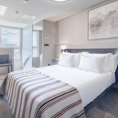 Duplex Suite Hotel White Lisboa Promo Code