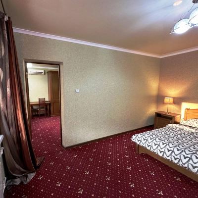 Triple Junior Suite-401 Edem Promo Code