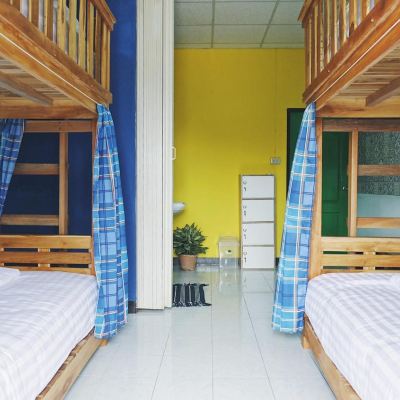 Standard Room Talavera Hostel Promo Code
