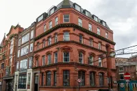 Kabannas Liverpool Hotels in 