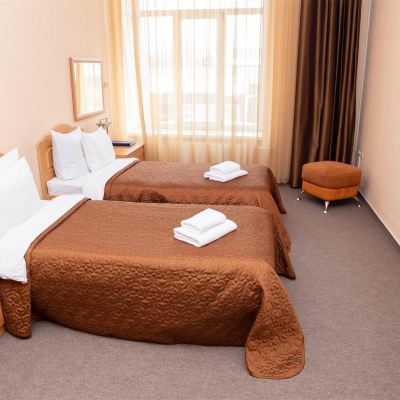 Standard Superior Room With 2 Twin Beds Alioth Promo Code