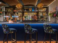 Wainstones Hotel Hotele w: Middlesbrough