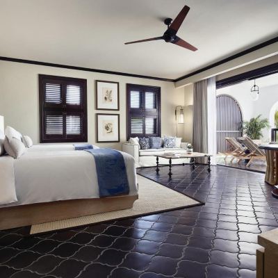 Junior Suite with Sea View Cap Juluca, A Belmond Hotel, Anguilla Promo Code