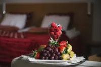Hotel Epoque & Apartments Hotele w: 