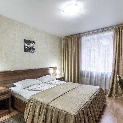Comfort Double Or Twin Room Hotel Gerda Promo Code
