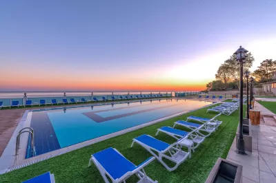 Ramada Resort by Wyndham Unye Hotels in 