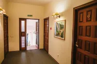 Dom Shale Hotel