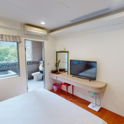 經典客房 台車棧優惠