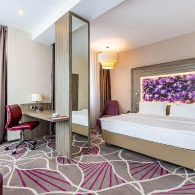 Premium Room Tenet Promo Code
