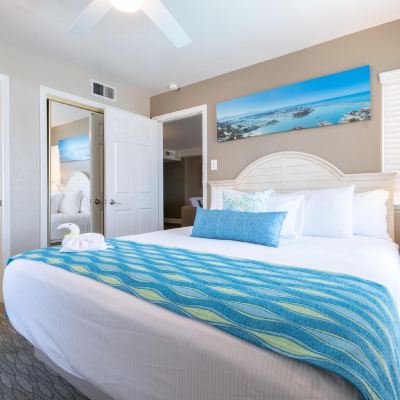 Two-Bedroom Suite Capistrano SurfSide Inn Promo Code